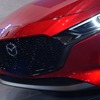 マツダ 3  ハッチバック 新型（東京オートサロン2019）