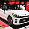 COPEN GR SPORT CONCEPT（東京オートサロン2019）