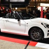 COPEN GR SPORT CONCEPT（東京オートサロン2019）