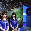 東京オートサロン2019 グッドイヤーブース