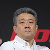 ホンダ 山本雅史モータースポーツ部 部長