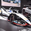 東京オートサロン2019 日産ブース