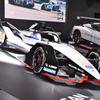 東京オートサロン2019 日産ブース