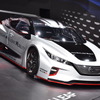 東京オートサロン2019 日産ブース