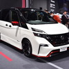 東京オートサロン2019 日産ブース