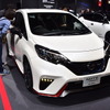 東京オートサロン2019 日産ブース