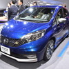 東京オートサロン2019 日産ブース