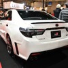 トヨタ マークX GRMN（東京オートサロン2019）