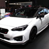 スバル/STI（東京オートサロン2019）