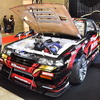 R31 HOUSEブース（東京オートサロン2019）