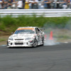 【東京オートサロン08】D1マシンによるデモラン
