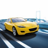 【東京ショー2001速報】マツダ『RX-8』そのままのところ、変わるところ?