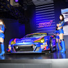 SUBARU BRZ GALS BREEZE 2019（東京オートサロン2019）