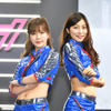 SUBARU BRZ GALS BREEZE 2019（東京オートサロン2019）