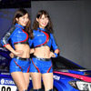 SUBARU BRZ GALS BREEZE 2019（東京オートサロン2019）