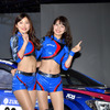 SUBARU BRZ GALS BREEZE 2019（東京オートサロン2019）