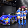 SUBARU BRZ GALS BREEZE 2019（東京オートサロン2019）