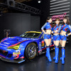 SUBARU BRZ GALS BREEZE 2019（東京オートサロン2019）