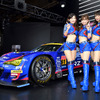 SUBARU BRZ GALS BREEZE 2019（東京オートサロン2019）