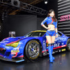 SUBARU BRZ GALS BREEZE 2019（東京オートサロン2019）