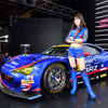 SUBARU BRZ GALS BREEZE 2019（東京オートサロン2019）