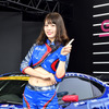 SUBARU BRZ GALS BREEZE 2019（東京オートサロン2019）