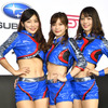 SUBARU BRZ GALS BREEZE 2019（東京オートサロン2019）