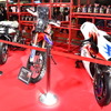 テクノイルジャポンブース（東京オートサロン2019）