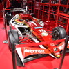 テクノイルジャポンブース（東京オートサロン2019）