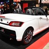 COPEN GR SPORT CONCEPT（コペン GRスポーツコンセプト）（東京オートサロン2019）