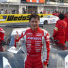 【東京オートサロン08】本山哲、日産 GT-R トークショーなどフル稼働
