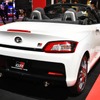 COPEN GR SPORT CONCEPT（コペン GRスポーツコンセプト）（東京オートサロン2019）