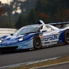 【SUPER GT】EPSON NSX カラーリングコンテンスト