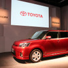 07年新車販売ランキング…トヨタ カローラ が5年連続トップ
