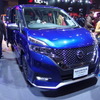 セレナAUTECH（東京オートサロン2019）