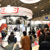 BBSブース（東京オートサロン2019）