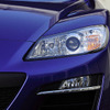 【東京オートサロン08】マツダ、RX-8 の最上級グレード TYPE RS を出品