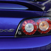 【東京オートサロン08】マツダ、RX-8 の最上級グレード TYPE RS を出品