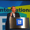 【CES 08】ワゴナーGM会長、自動運転ビジョンへの参加を呼びかける