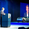 【CES 08】ワゴナーGM会長、自動運転ビジョンへの参加を呼びかける