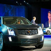 【CES 08】ワゴナーGM会長、自動運転ビジョンへの参加を呼びかける