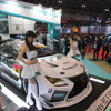 NSX GT3のライバル、レクサスRC F GT3。