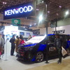 ケンウッド（東京オートサロン2019）