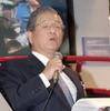 【東京ショー2001速報】カルソニックカンセイの20ミクロン触媒、コストも……