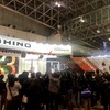 閉会間際の東京オートサロン2019（1月13日）