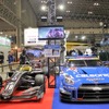 ホシノインパルブース（東京オートサロン2019）