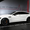 メルセデスAMG GT4ドアクーペ63S 4MATIC+（東京オートサロン2019）