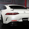 メルセデスAMG GT4ドアクーペ63S 4MATIC+（東京オートサロン2019）