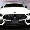 メルセデスAMG GT4ドアクーペ63S 4MATIC+（東京オートサロン2019）