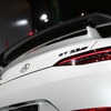 メルセデスAMG GT4ドアクーペ63S 4MATIC+（東京オートサロン2019）